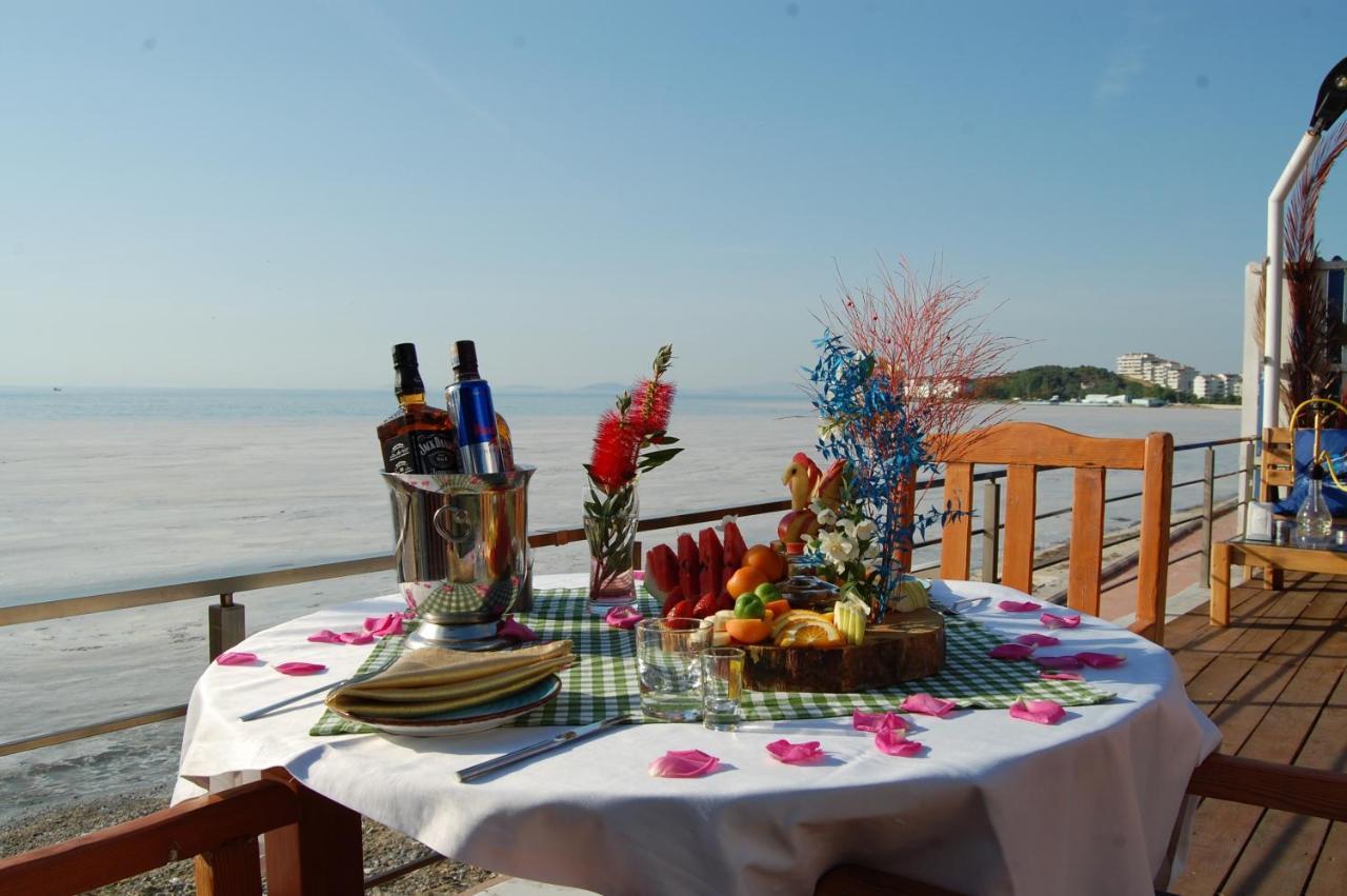 Grand Koru Hotel Beach ยาโลวา ภายนอก รูปภาพ