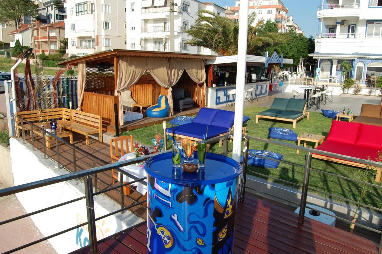 Grand Koru Hotel Beach ยาโลวา ภายนอก รูปภาพ