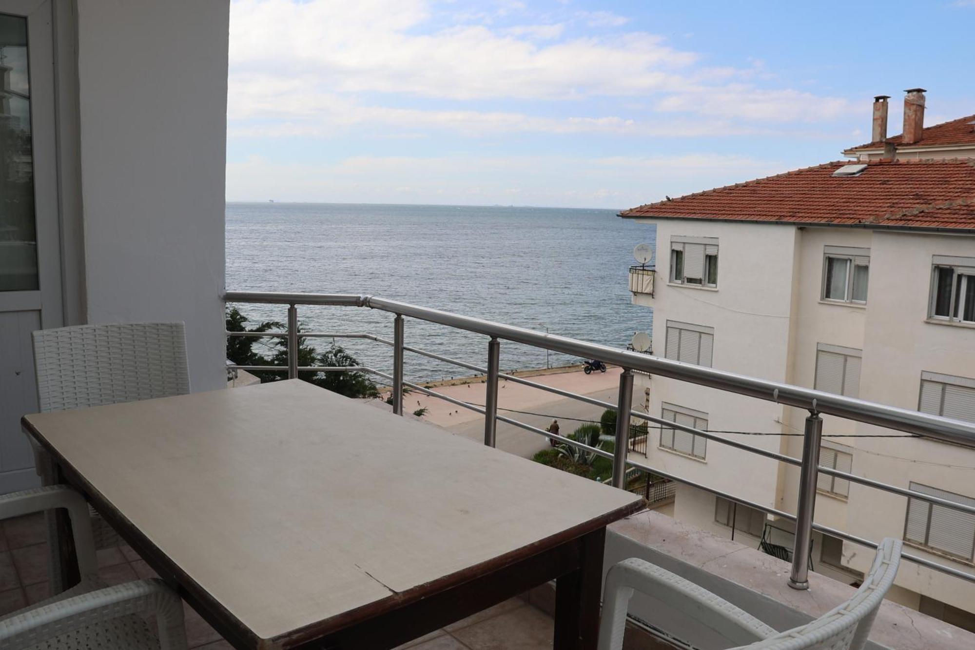 Grand Koru Hotel Beach ยาโลวา ภายนอก รูปภาพ