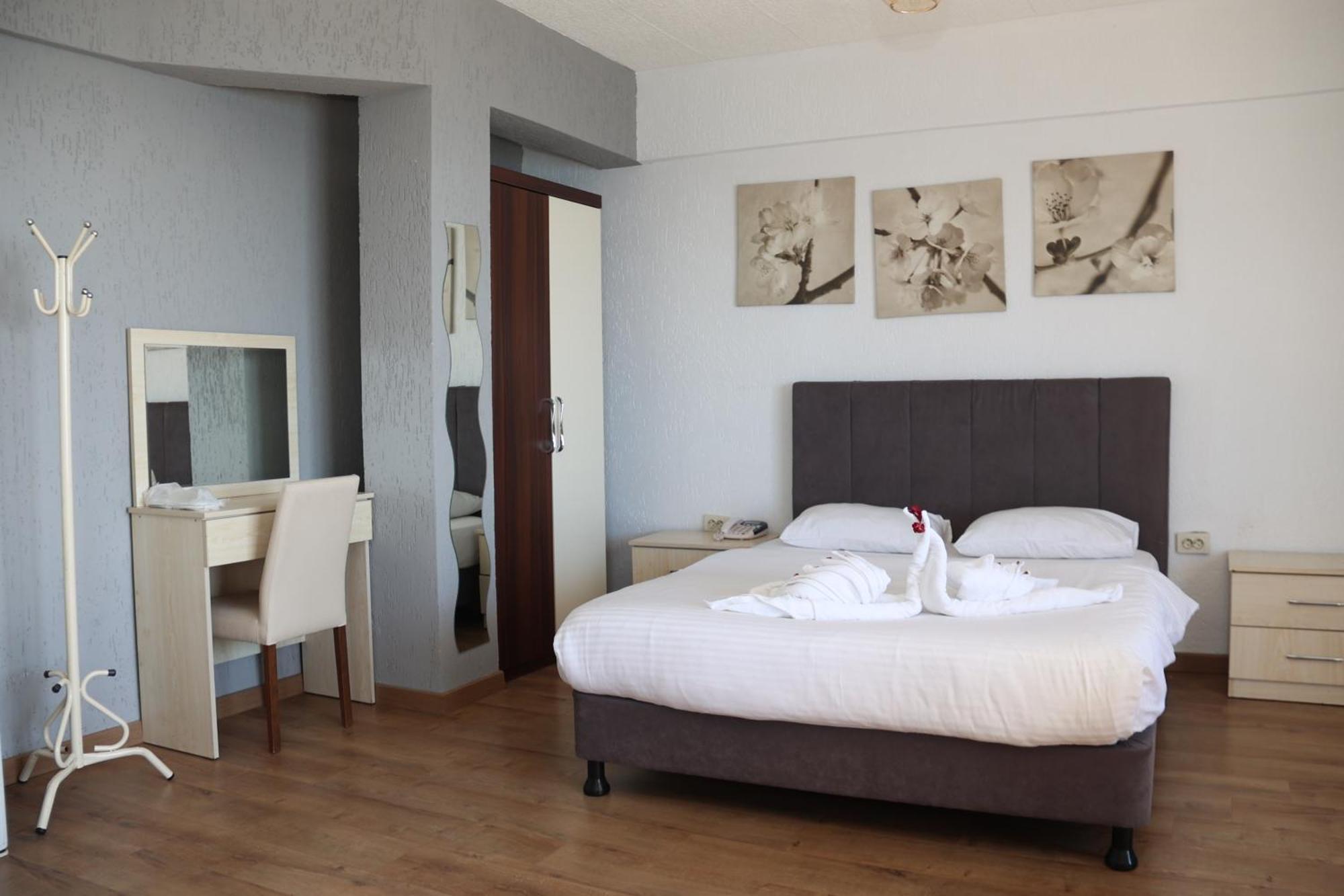 Grand Koru Hotel Beach ยาโลวา ภายนอก รูปภาพ