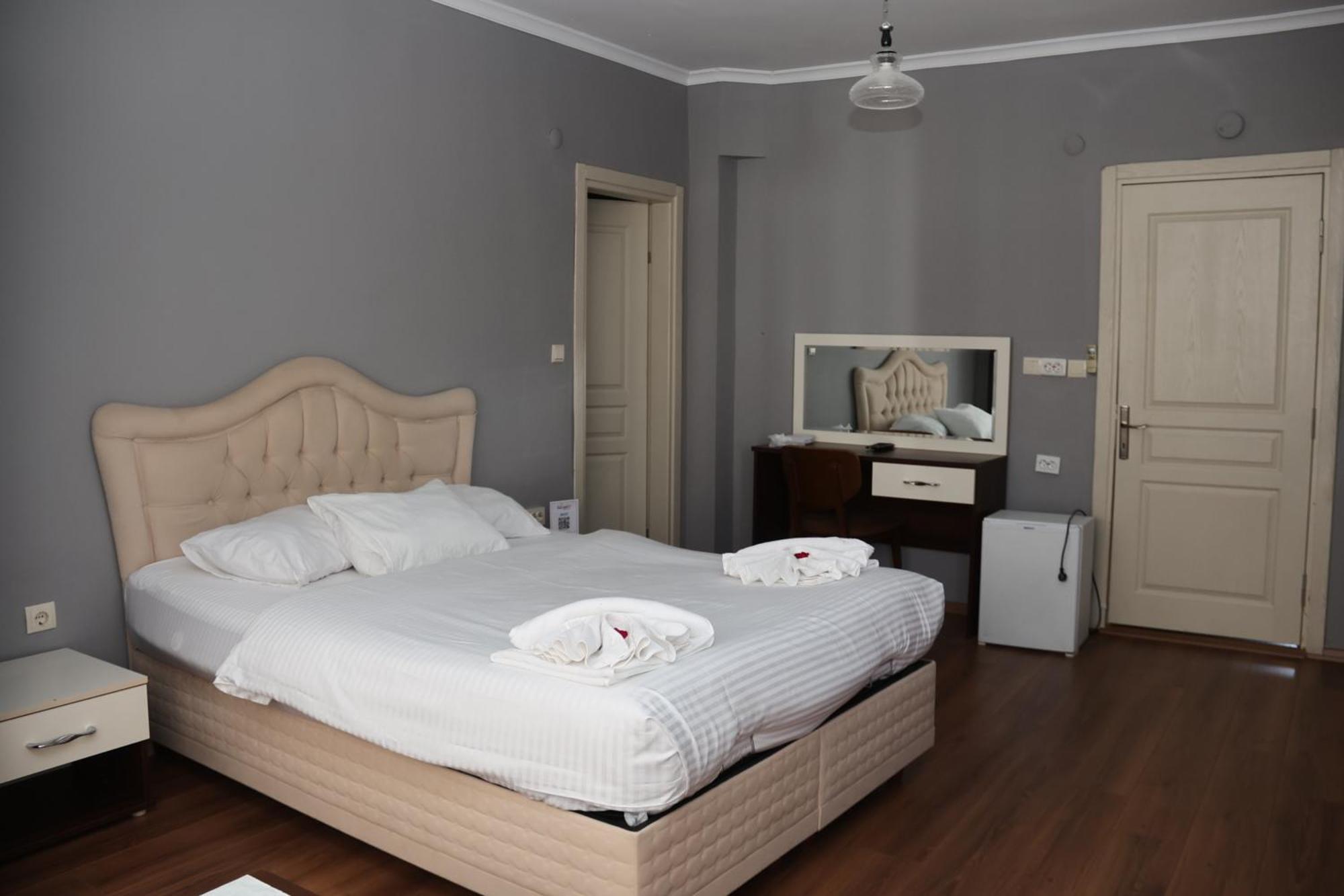 Grand Koru Hotel Beach ยาโลวา ภายนอก รูปภาพ
