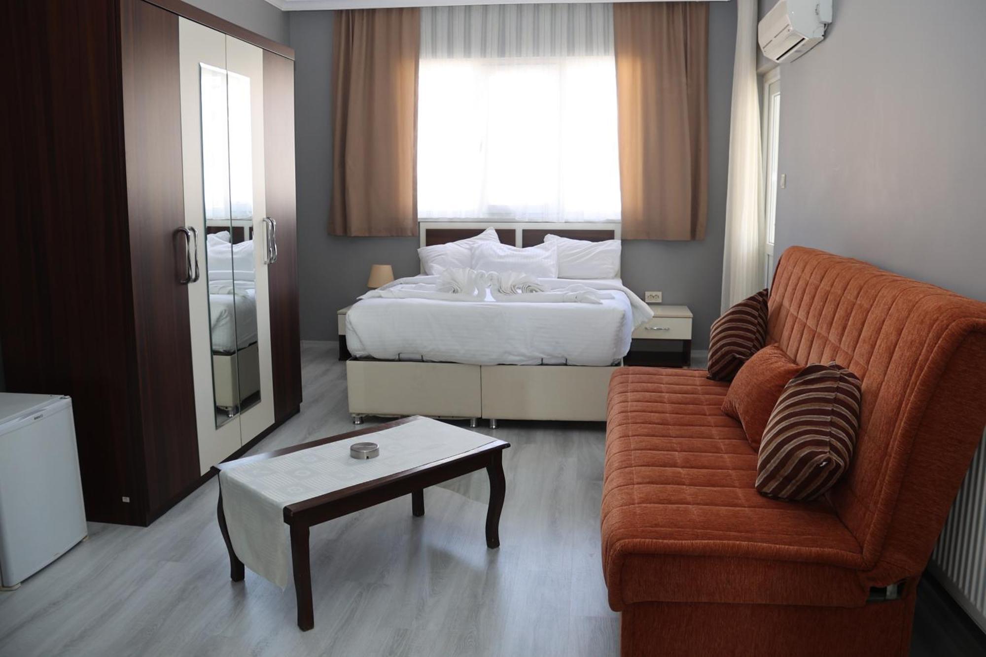 Grand Koru Hotel Beach ยาโลวา ภายนอก รูปภาพ