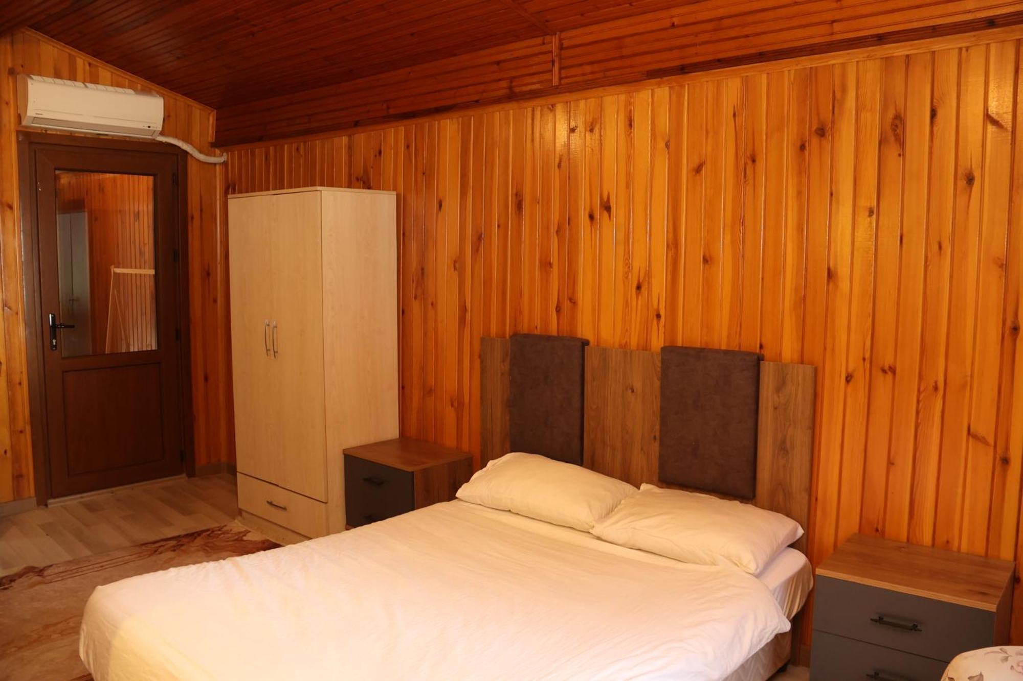 Grand Koru Hotel Beach ยาโลวา ภายนอก รูปภาพ