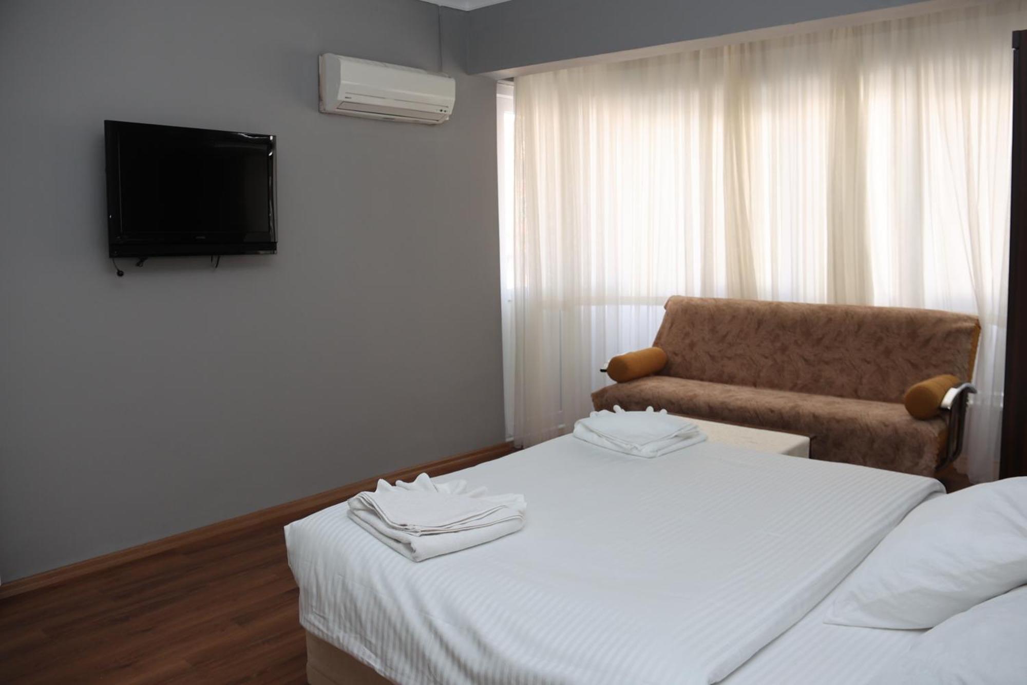 Grand Koru Hotel Beach ยาโลวา ภายนอก รูปภาพ