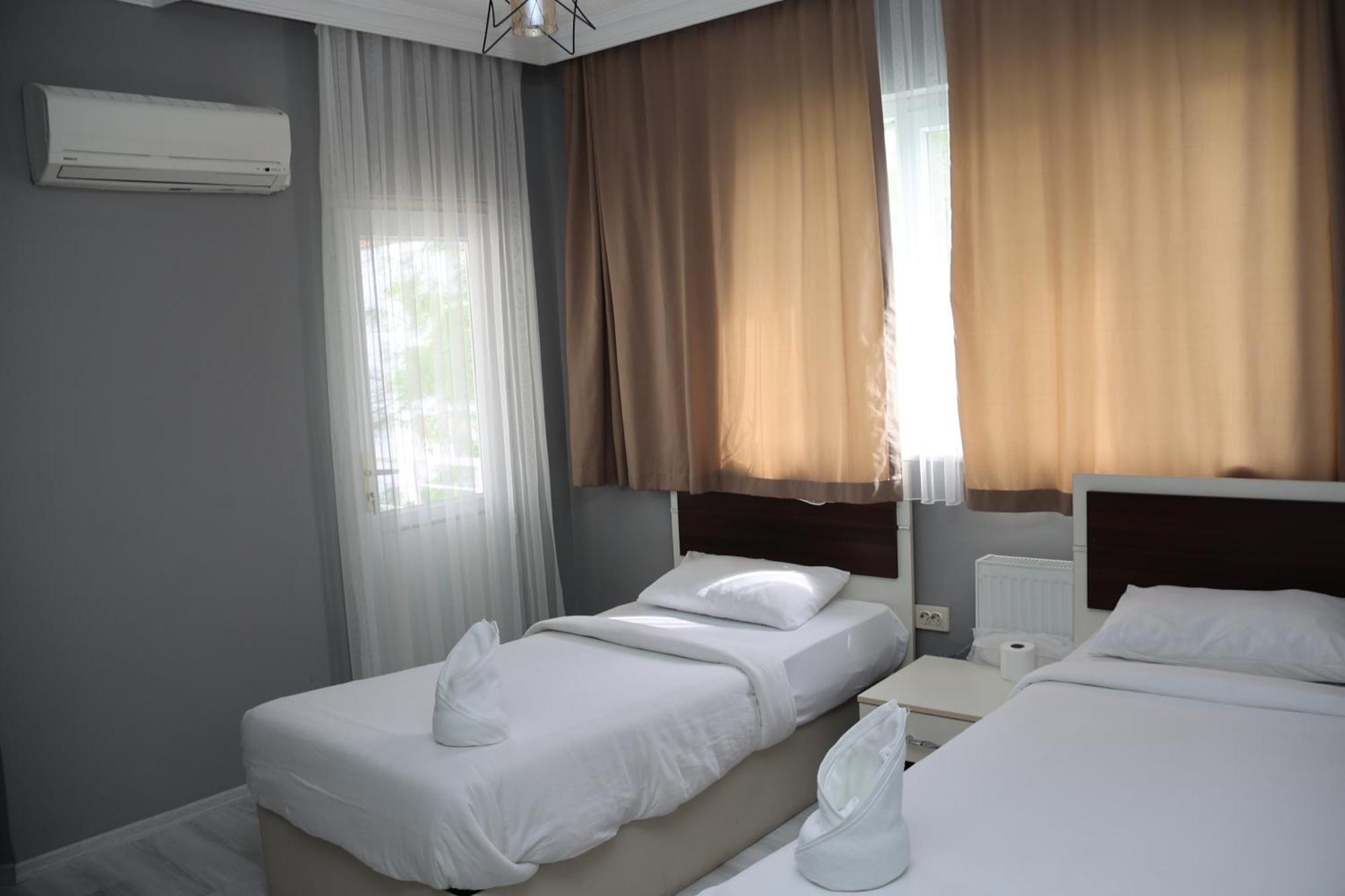 Grand Koru Hotel Beach ยาโลวา ภายนอก รูปภาพ