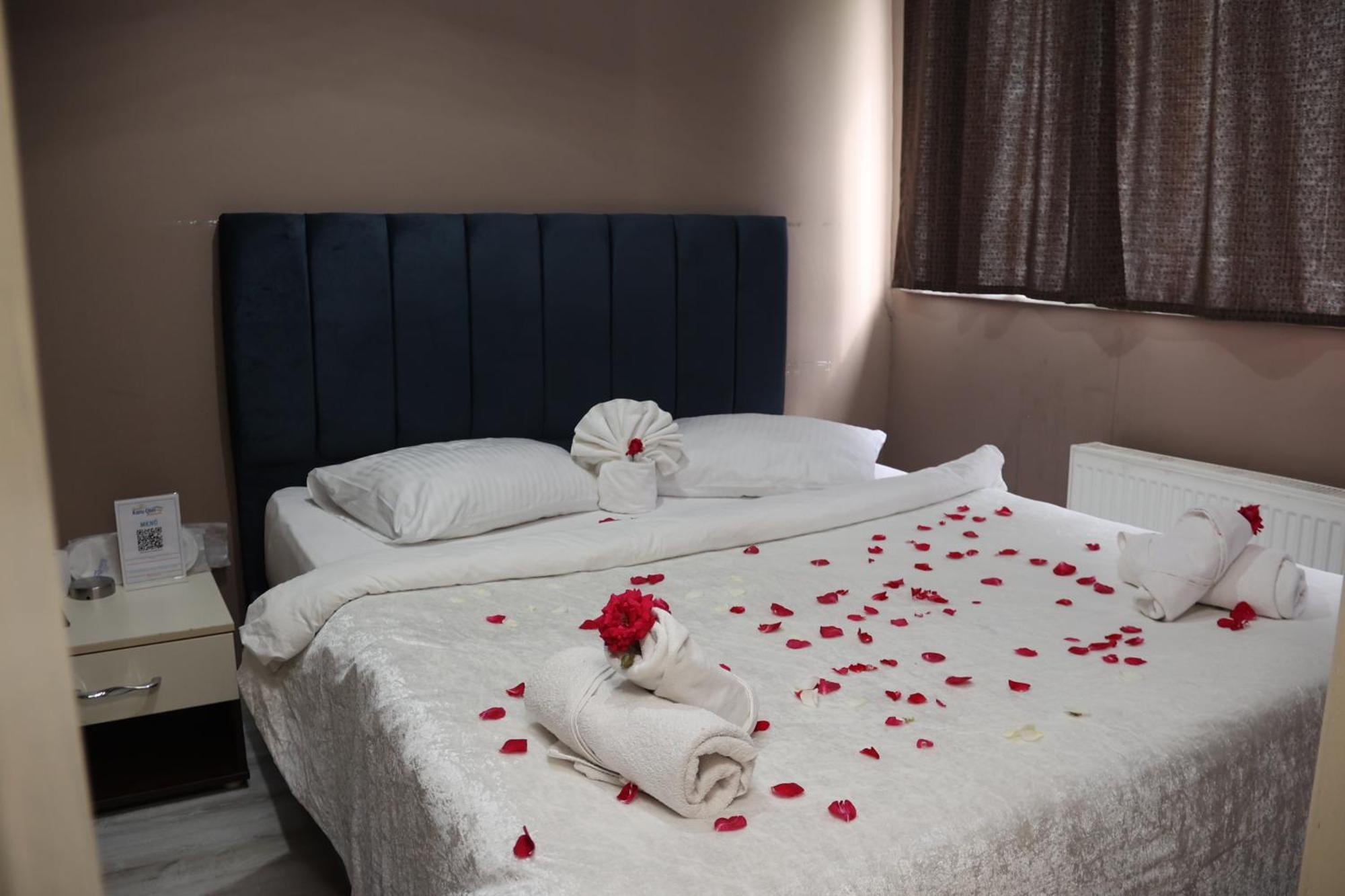 Grand Koru Hotel Beach ยาโลวา ภายนอก รูปภาพ
