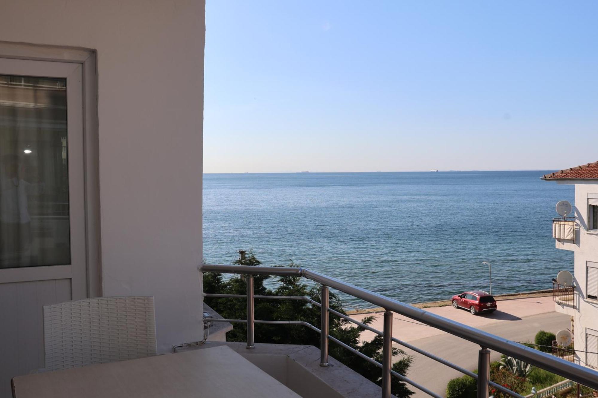 Grand Koru Hotel Beach ยาโลวา ภายนอก รูปภาพ