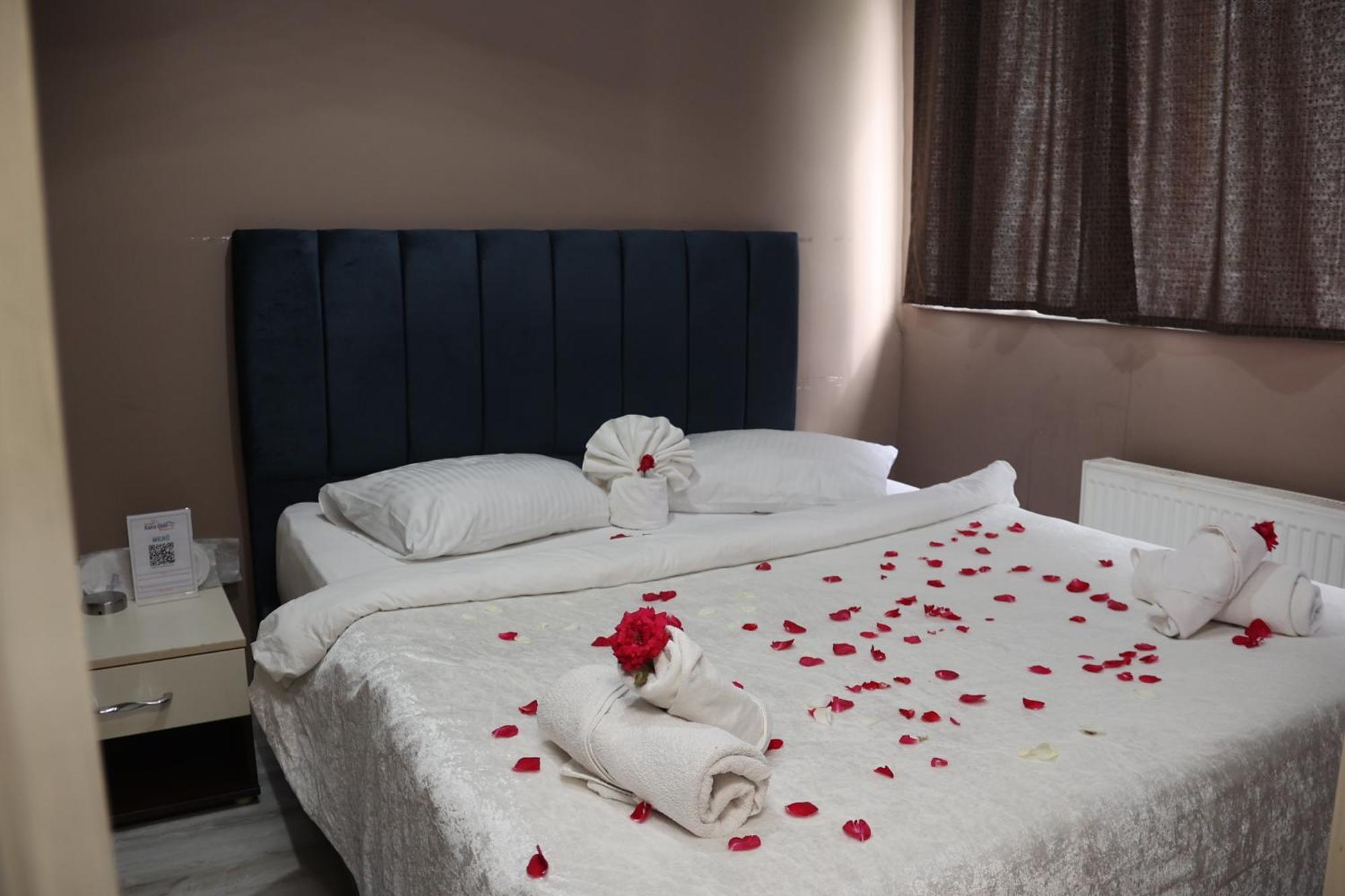 Grand Koru Hotel Beach ยาโลวา ภายนอก รูปภาพ