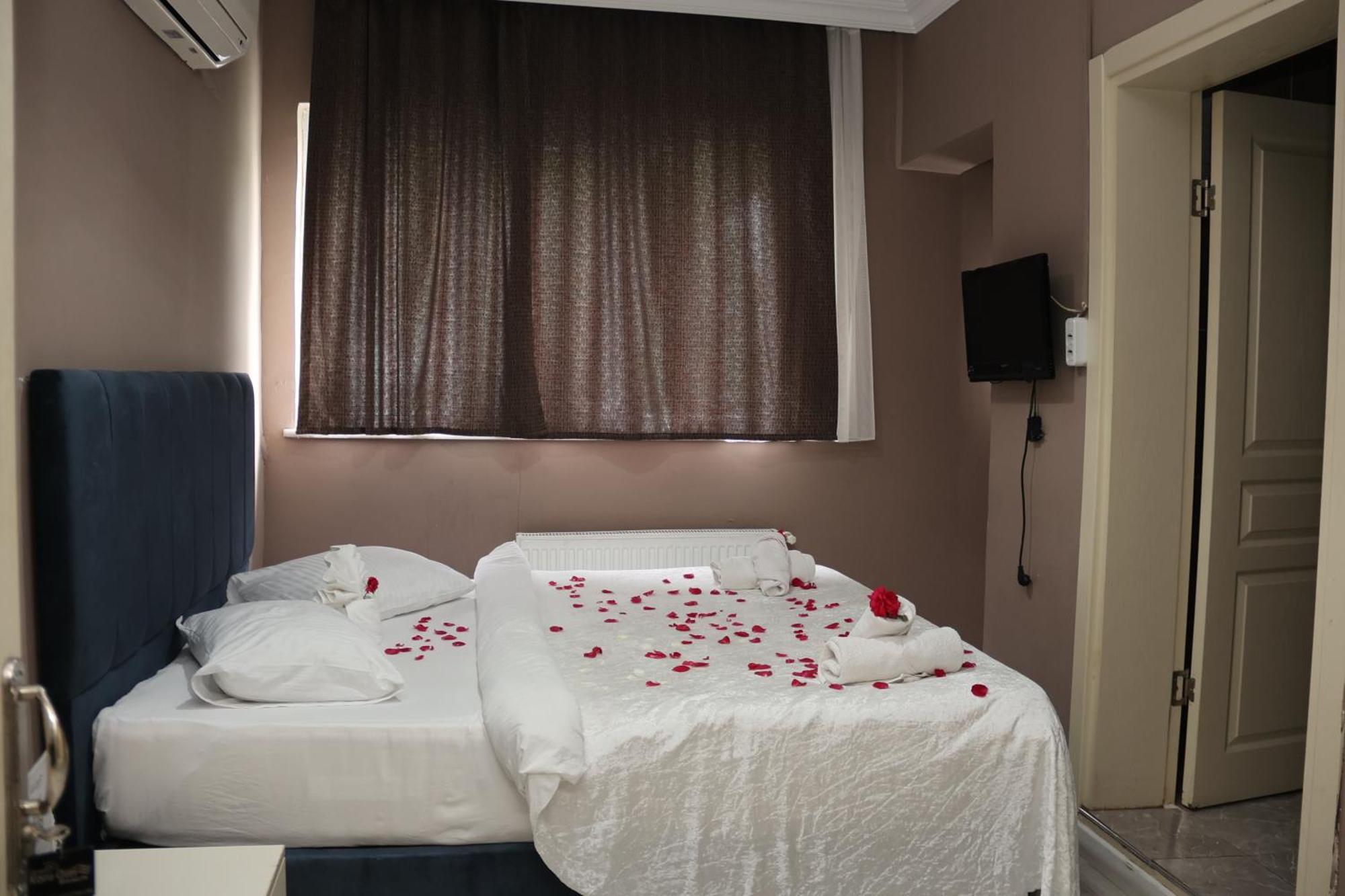 Grand Koru Hotel Beach ยาโลวา ภายนอก รูปภาพ