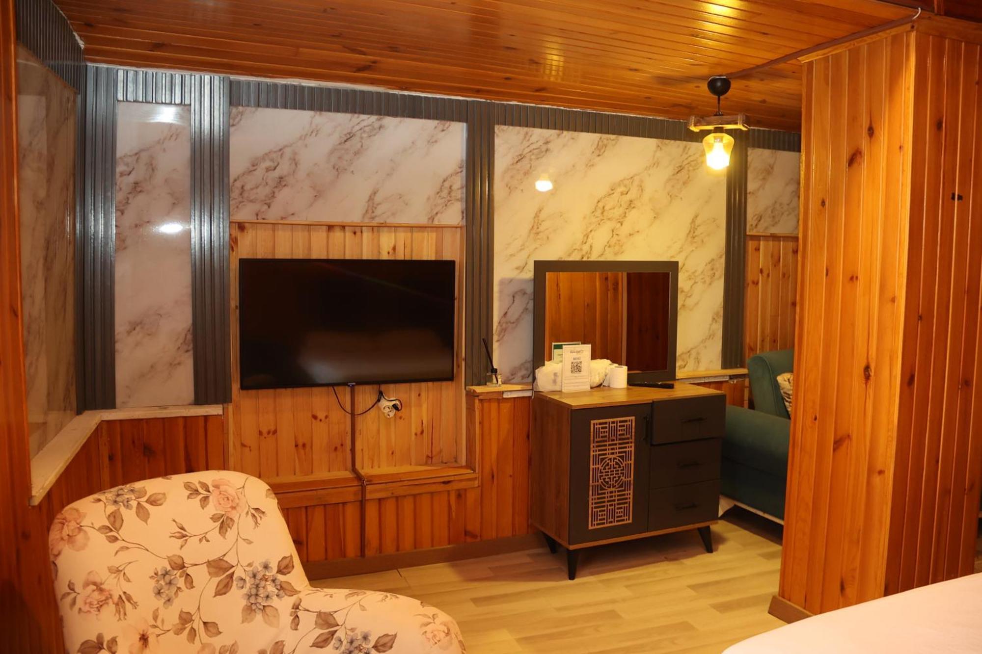 Grand Koru Hotel Beach ยาโลวา ภายนอก รูปภาพ