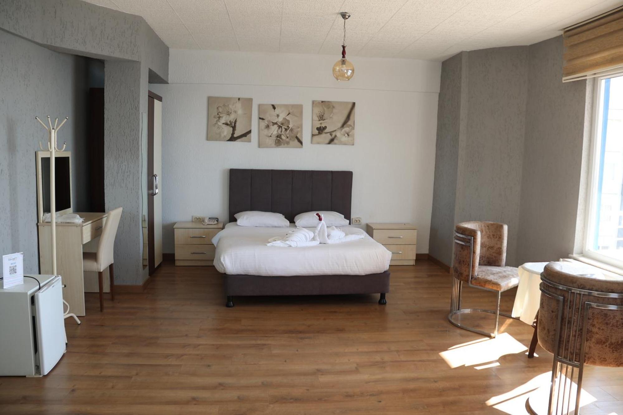 Grand Koru Hotel Beach ยาโลวา ภายนอก รูปภาพ