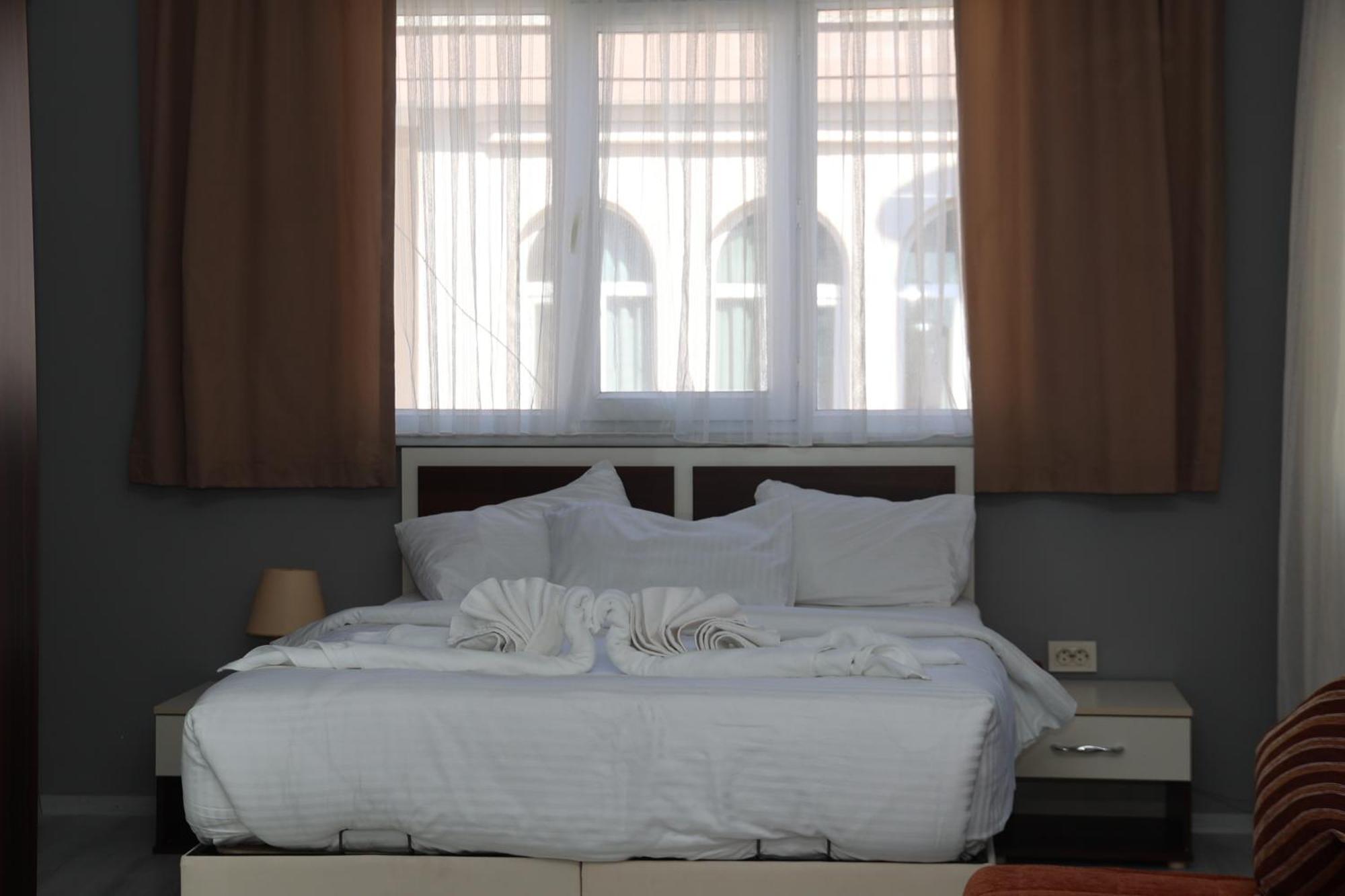 Grand Koru Hotel Beach ยาโลวา ภายนอก รูปภาพ