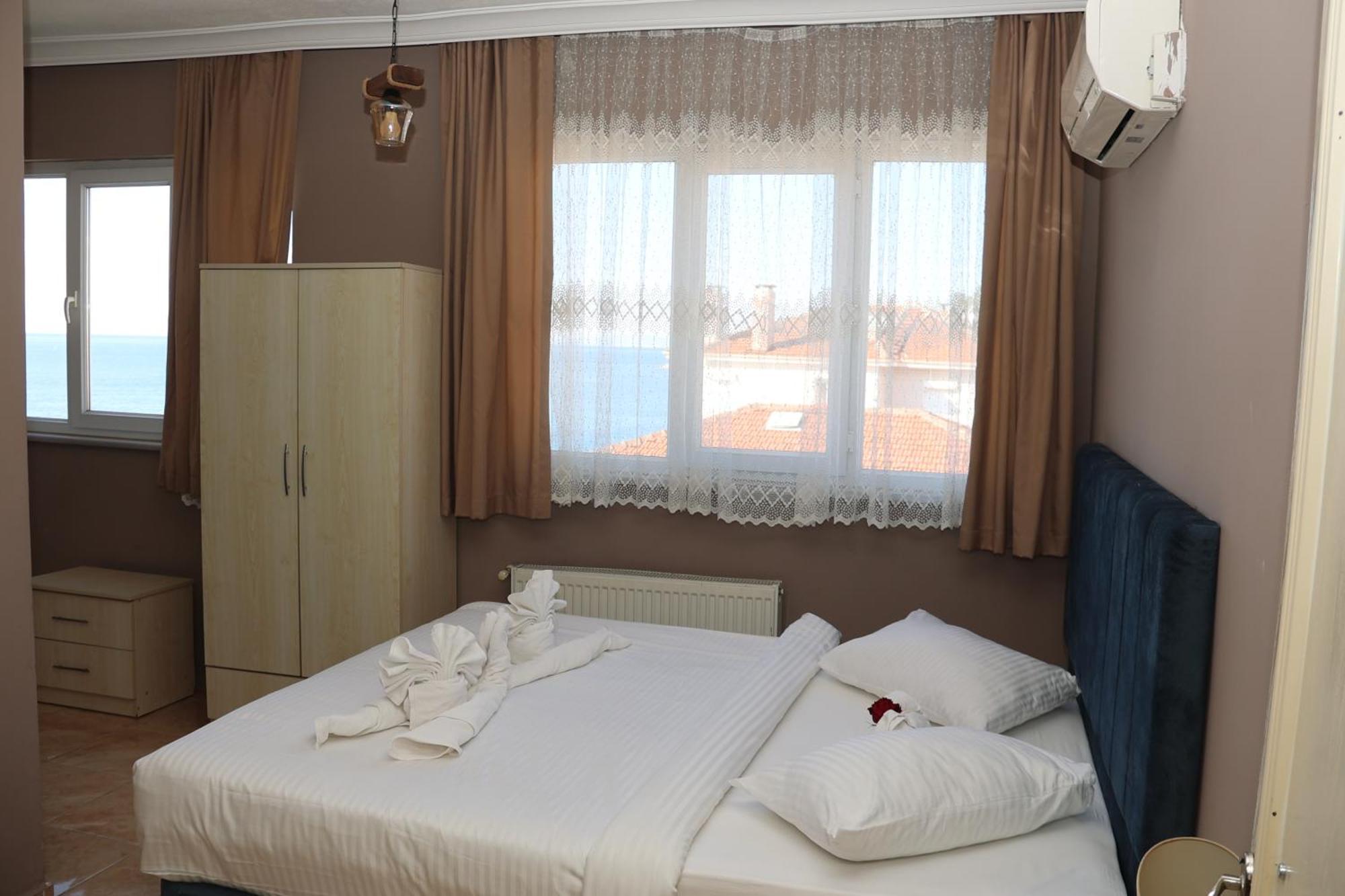 Grand Koru Hotel Beach ยาโลวา ภายนอก รูปภาพ