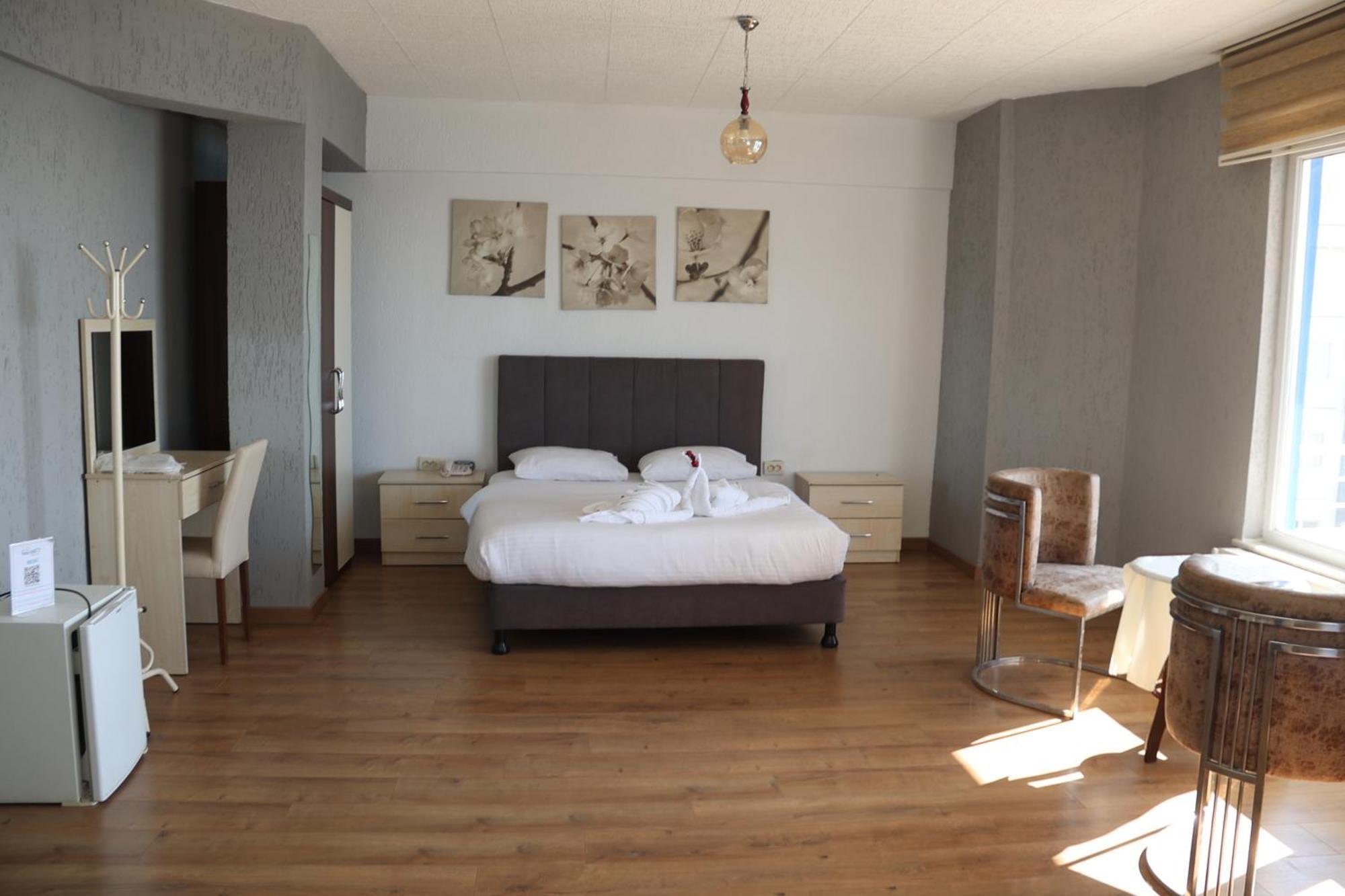 Grand Koru Hotel Beach ยาโลวา ภายนอก รูปภาพ