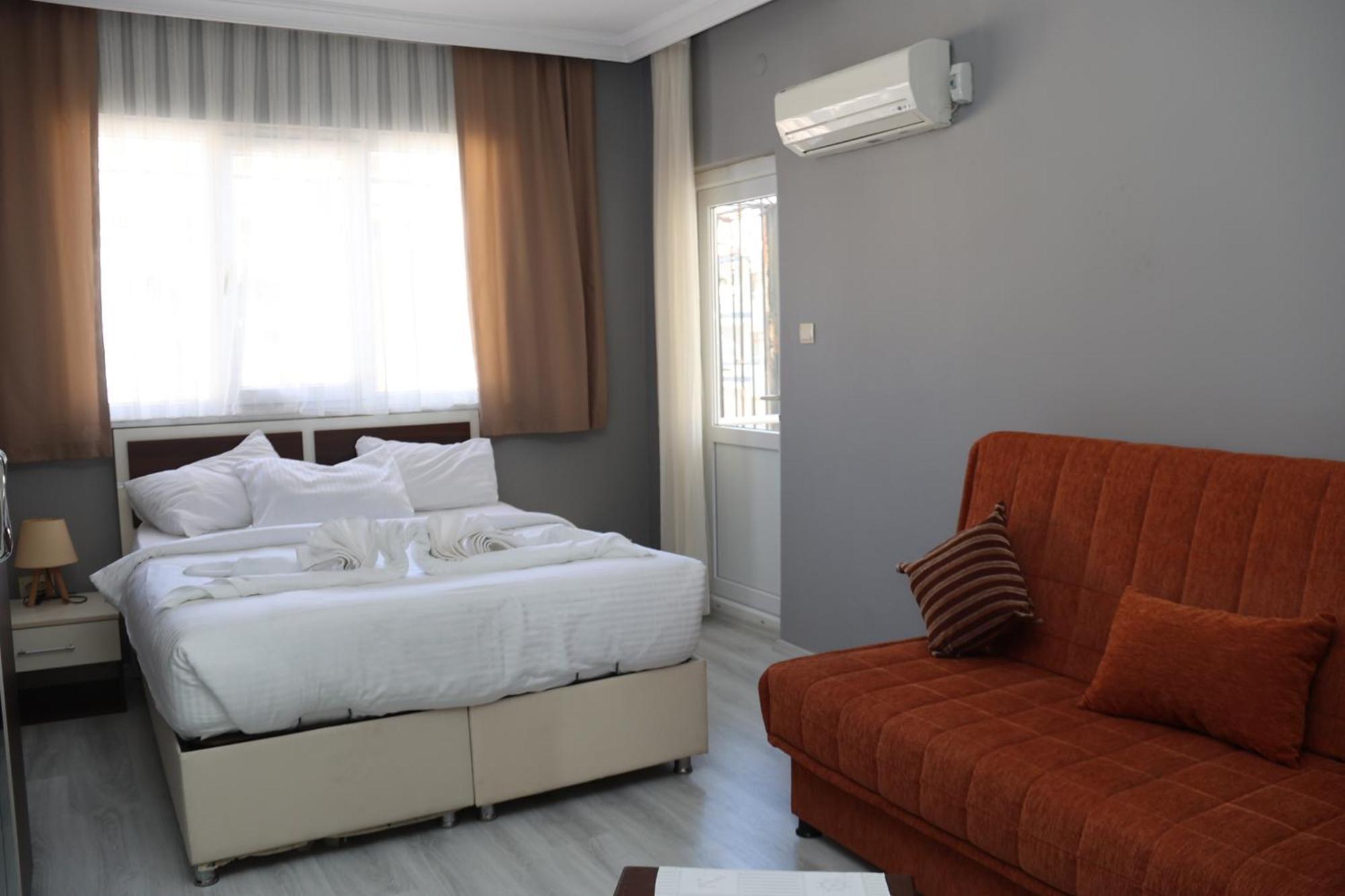 Grand Koru Hotel Beach ยาโลวา ภายนอก รูปภาพ