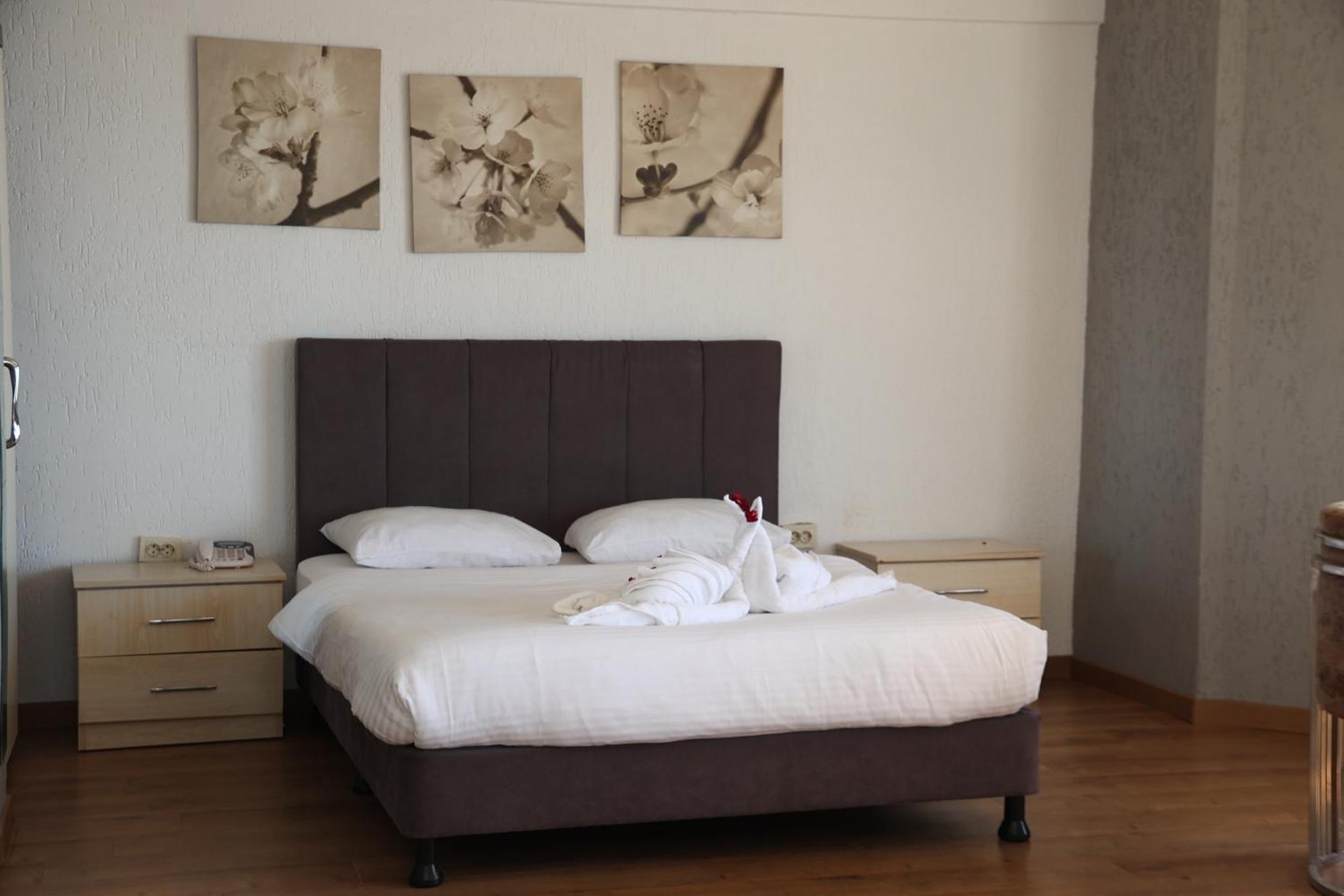Grand Koru Hotel Beach ยาโลวา ภายนอก รูปภาพ
