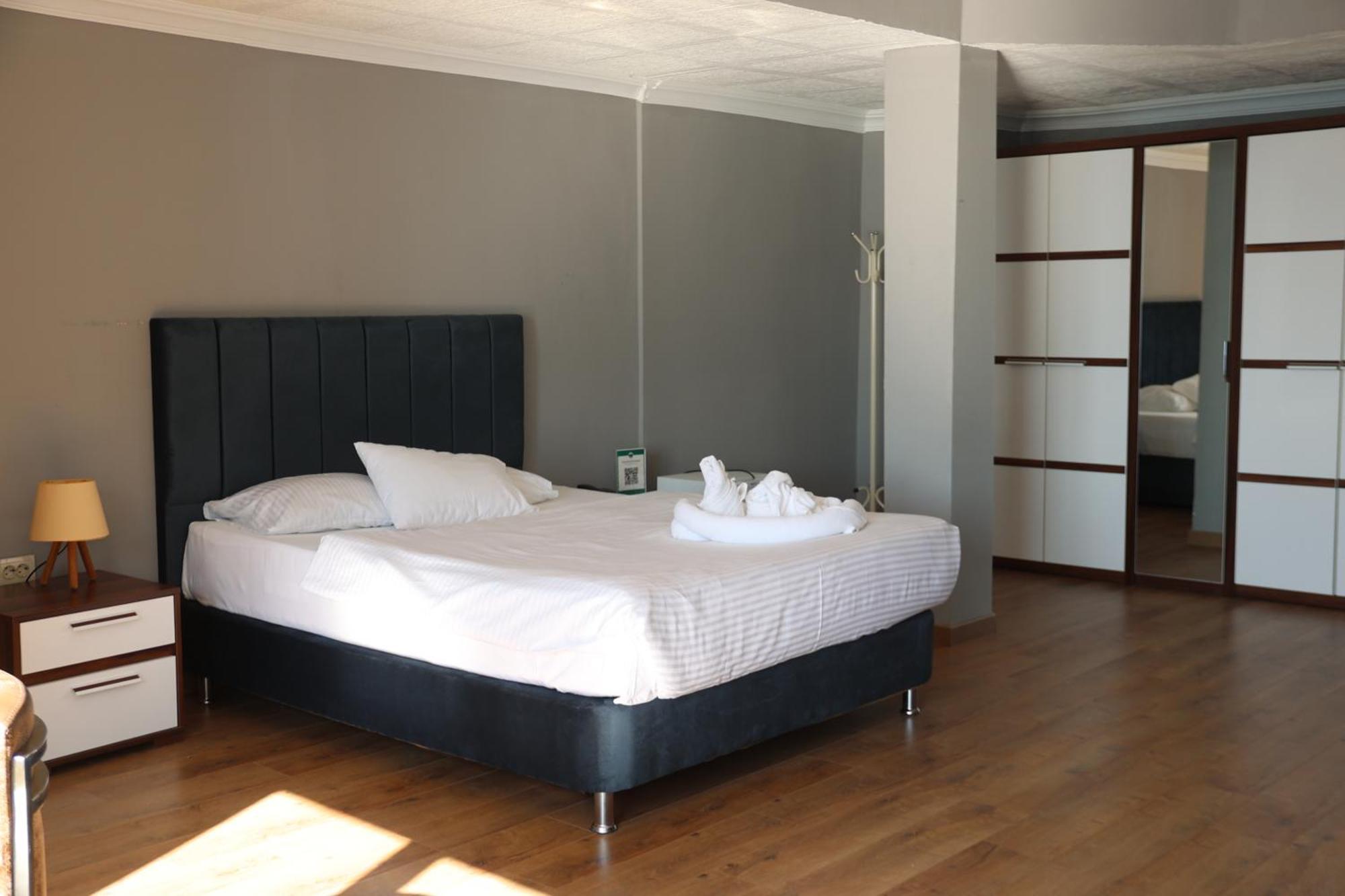 Grand Koru Hotel Beach ยาโลวา ภายนอก รูปภาพ